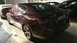 نیسان سێنترا